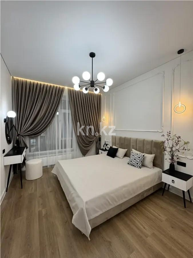 Продажа 2-комнатной квартиры, 66.65 м² - Продажа квартир в Астане - страница 29 фото 2 из 4
