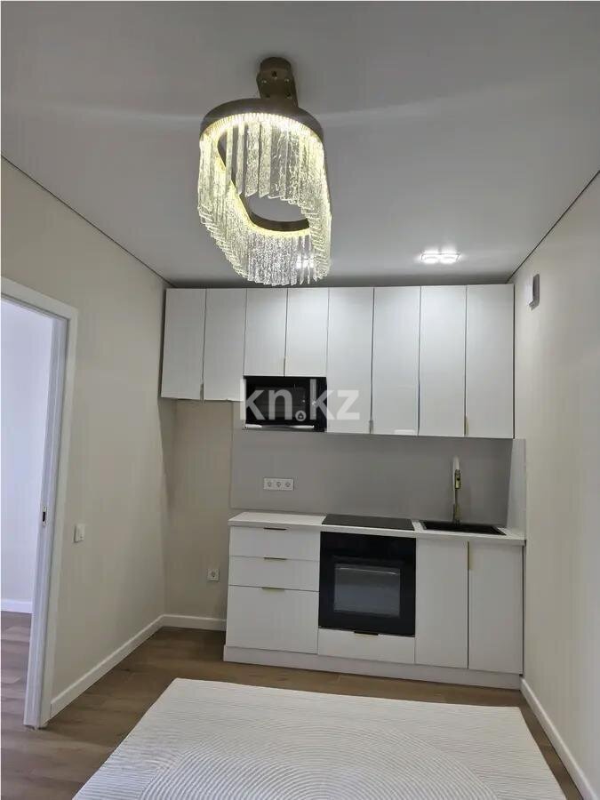 Продажа 2-комнатной квартиры, 40 м² в Алматы - фото 3