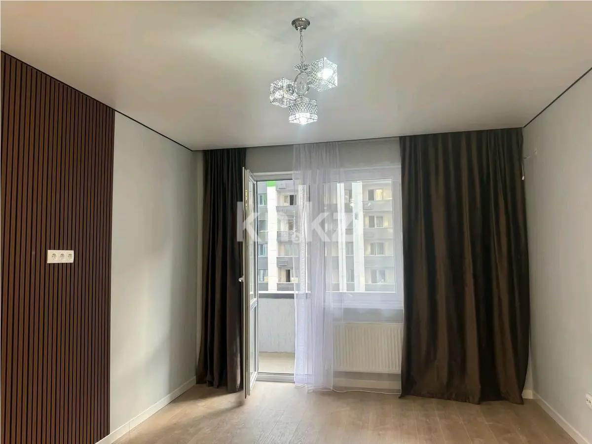 Продажа 1-комнатной квартиры, 30 м² - Продажа однокомнатных квартир в Алматы - страница 22 фото 1 из 4