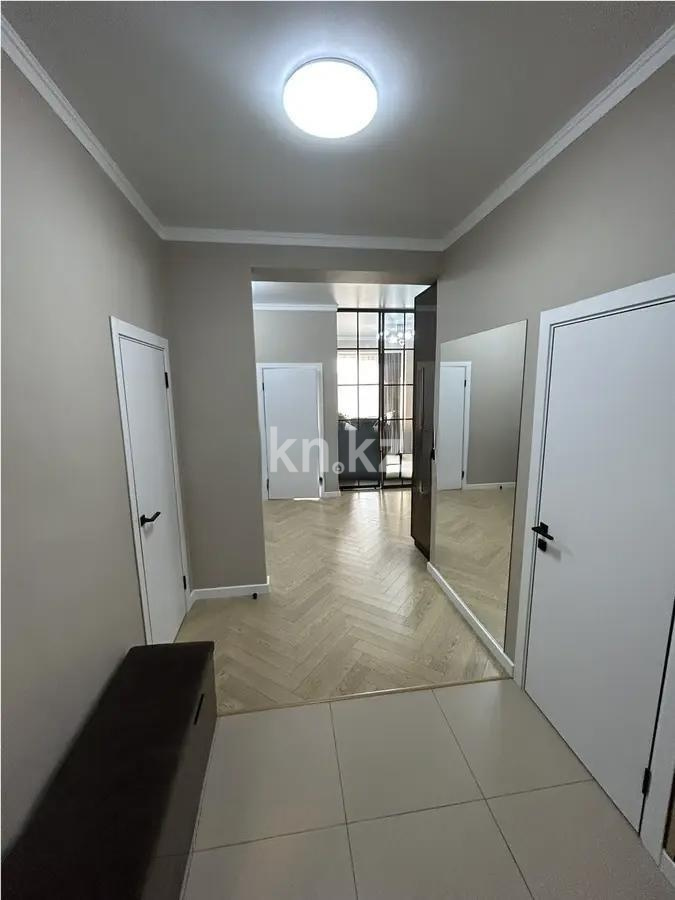 Продажа 2-комнатной квартиры, 62.5 м² в Алматы - фото 4
