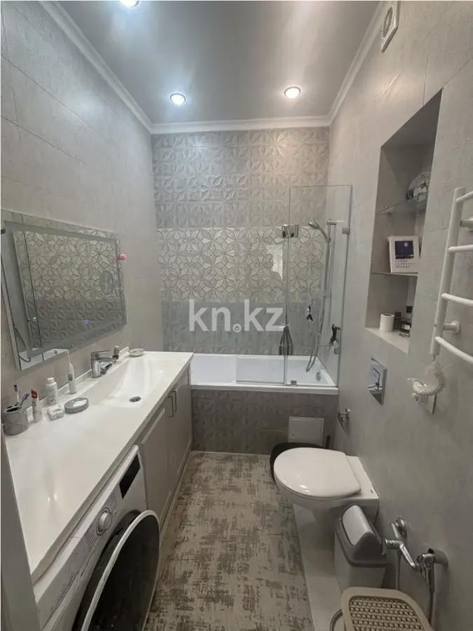 Продажа 4-комнатной квартиры, 113.2 м² в Астане - фото 3