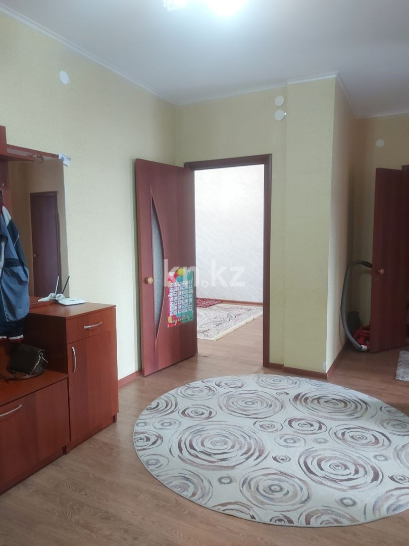Продажа 2-комнатной квартиры, 65 м² в Костанае - фото 6
