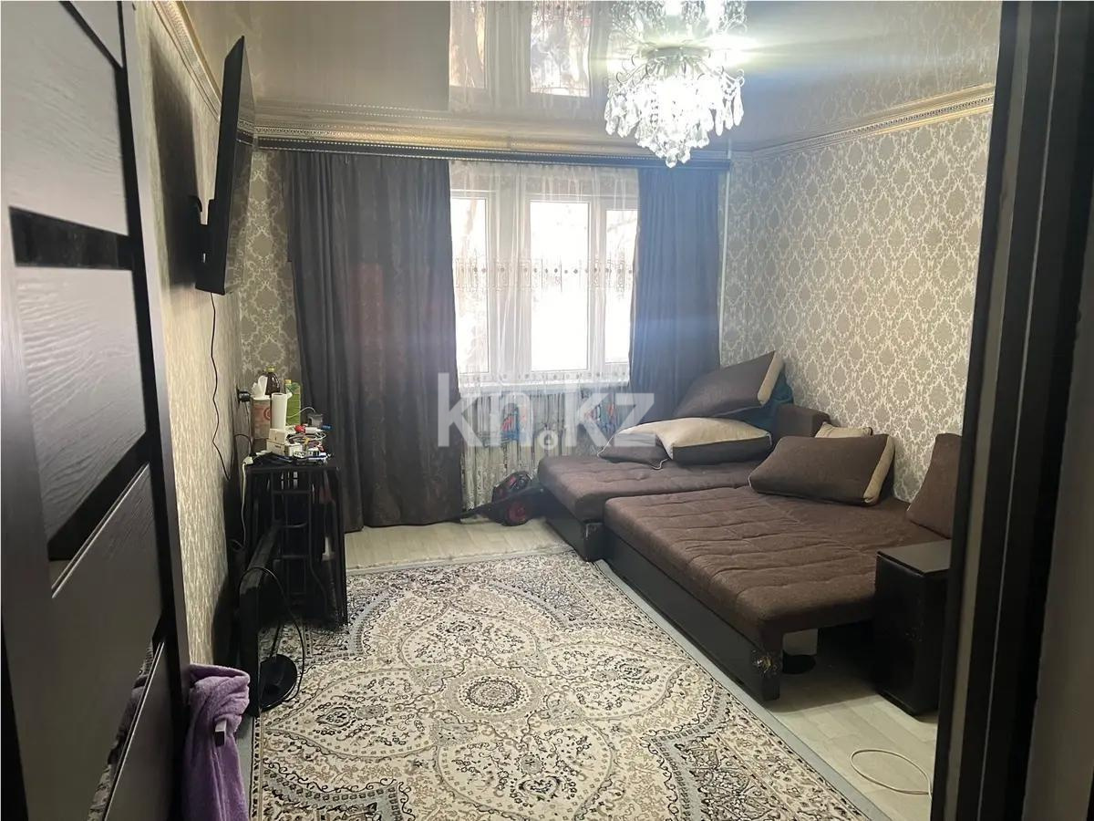 Продажа 2-комнатной квартиры, 41 м², ул. Спортивная, дом  4 - Продажа  двухкомнатных квартир в Алматы без посредников фото 1 из 1