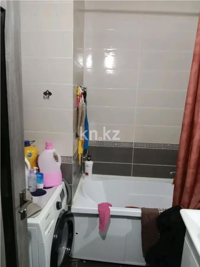 Продажа 2-комнатной квартиры, 67.5 м², мкр-н Зердели, дом  1/13 - Продажа  двухкомнатных квартир в Алматы без посредников с фото фото 3 из 4