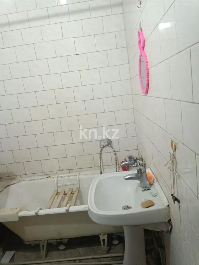 Продажа 2-комнатной квартиры, 60 м² - Недвижимость в Алматы фото 4 из 4