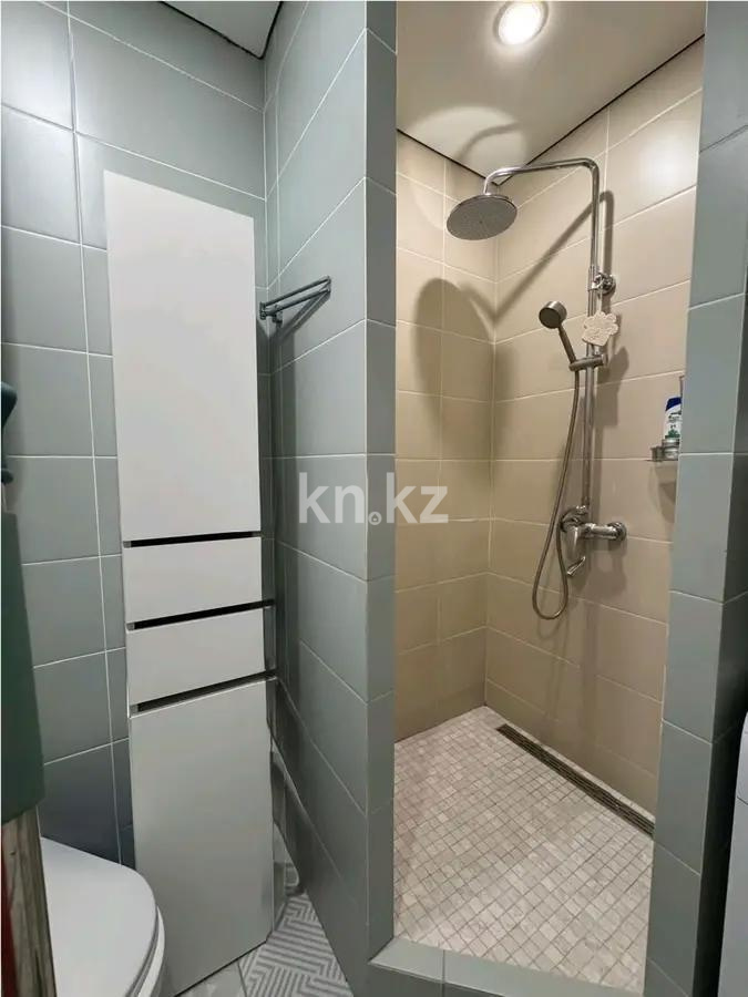 Продажа 2-комнатной квартиры, 36 м², ул. Алиханова, дом  34/2 - Продажа  двухкомнатных квартир в Караганде фото 4 из 5