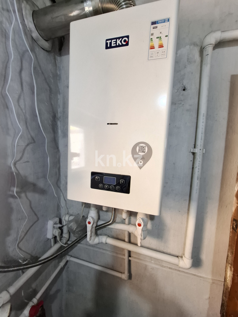 Продажа 5-комнатного дома, 130 м² - Недвижимость в Караганде фото 16 из 18