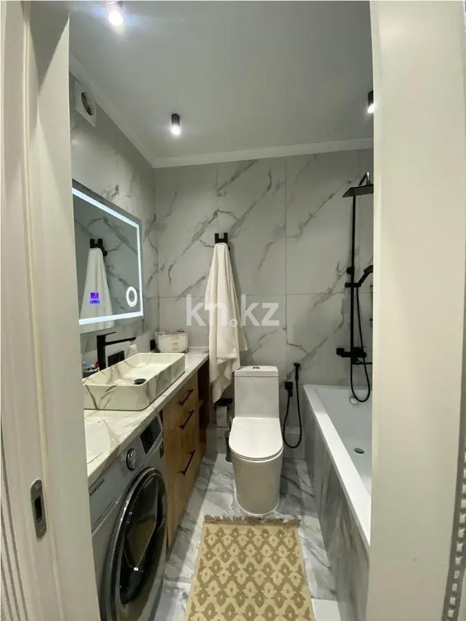 Продажа 2-комнатной квартиры, 49 м² - Продажа квартир в Алматы - страница 49 фото 4 из 5