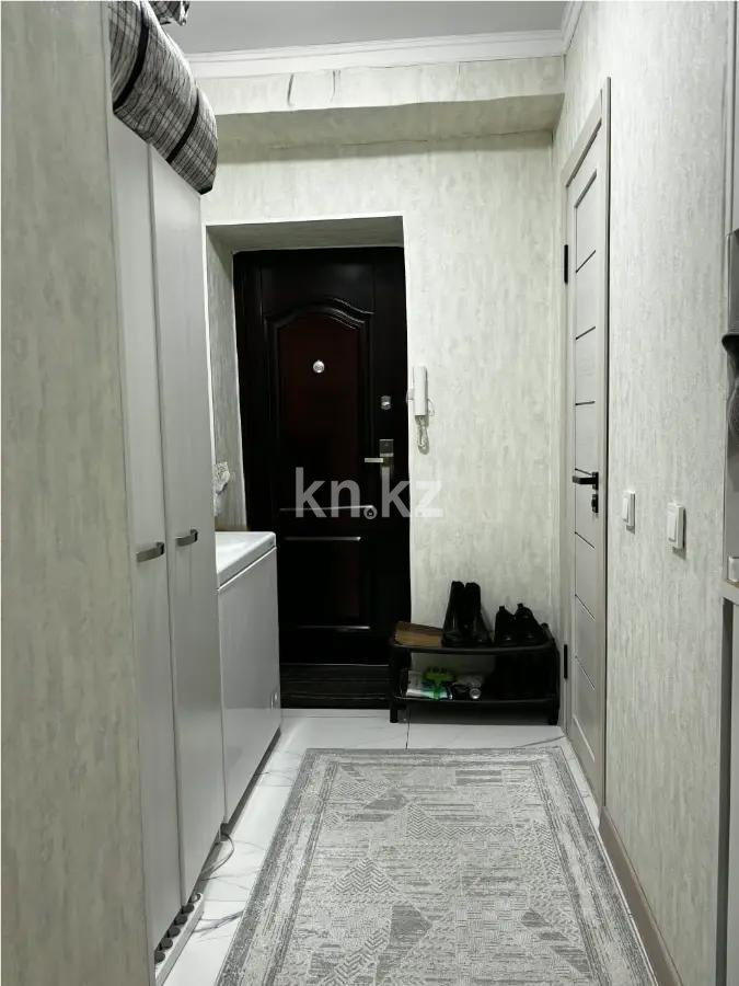 Продажа 1-комнатной квартиры, 23 м² - Продажа однокомнатных квартир в Алматы - страница 24 фото 4 из 4