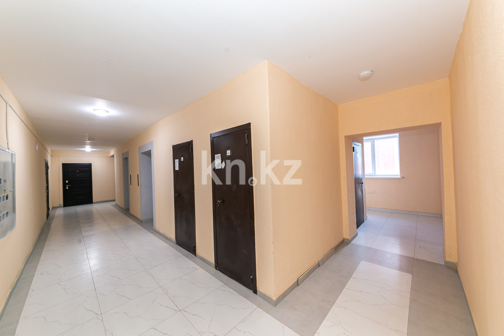 Продажа 1-комнатной квартиры, 44.5 м², пр. Тауелсыздык в Астане - фото 20