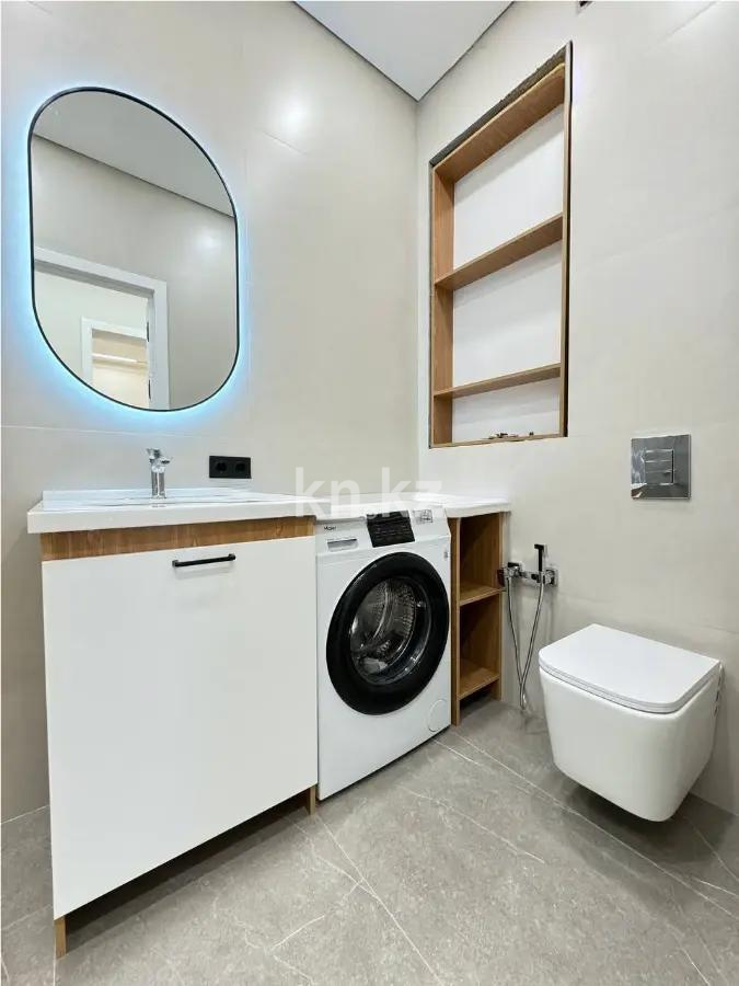 Продажа 3-комнатной квартиры, 67.7 м² - Продажа  трехкомнатных квартир в новостройках Алматы с фото - страница 8 фото 5 из 6