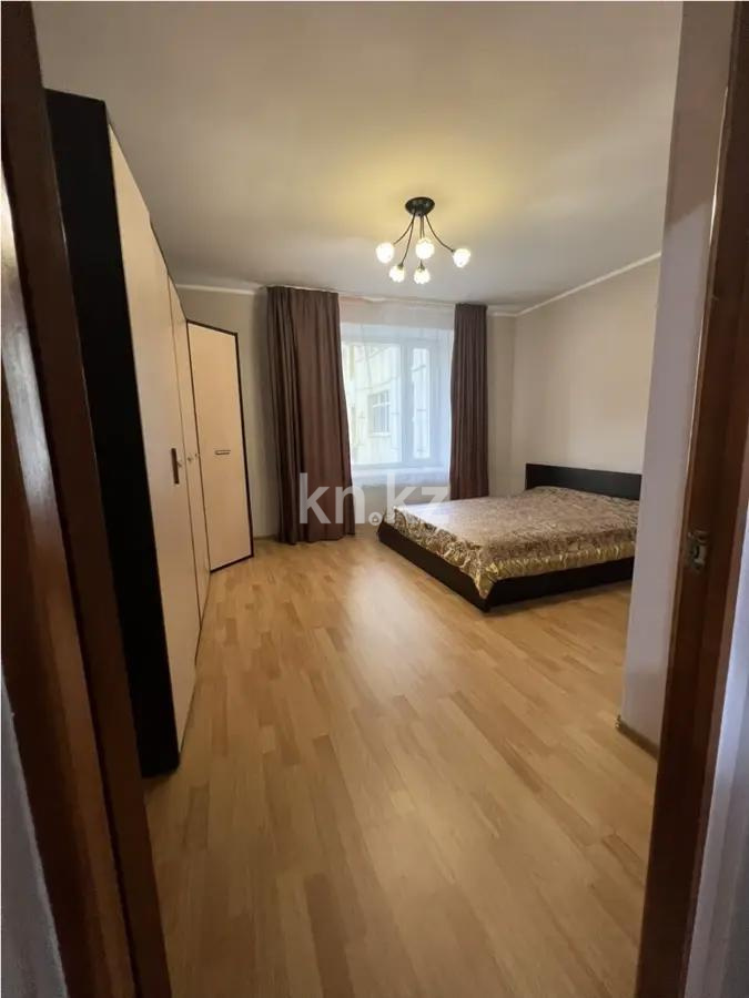 Продажа 3-комнатной квартиры, 93 м² в Астане - фото 2