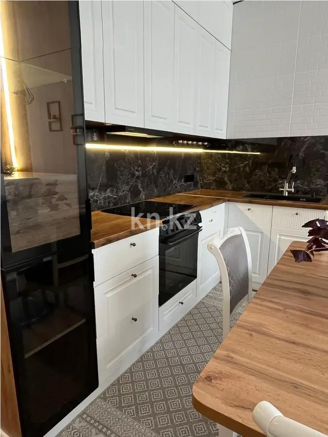 Продажа 3-комнатной квартиры, 75.6 м² - Продажа квартир в р-не Есиль Астаны - страница 7 фото 5 из 9