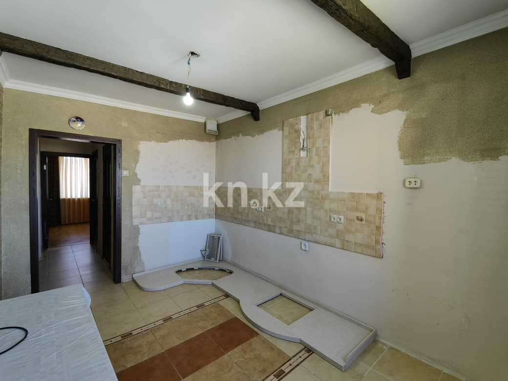Продажа 3-комнатной квартиры, 63 м² - Недвижимость в Казахстане - страница 13 фото 6 из 34