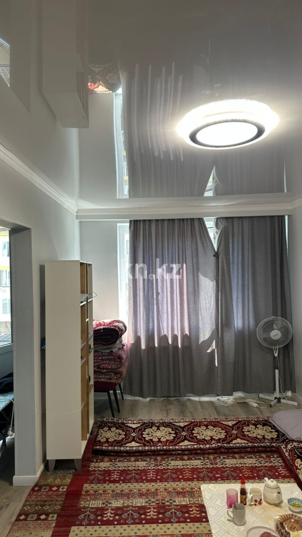 Продажа 1-комнатной квартиры, 40 м² в Алматы - фото 6