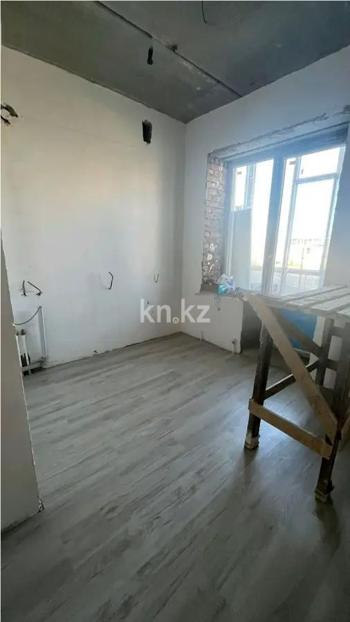 Продажа 1-комнатной квартиры, 37.4 м², ул. Айтматова, дом  59 - Продажа квартир в новостройках Астаны без посредников с фото фото 1 из 3