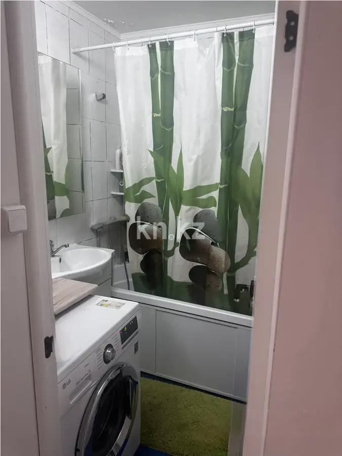 Продажа 2-комнатной квартиры, 51 м² в Алматы - фото 3