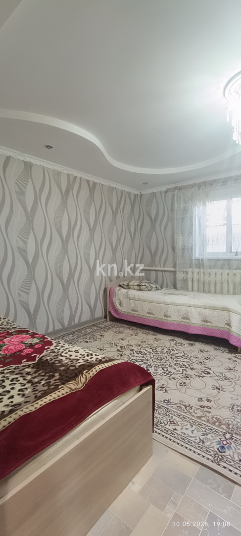 Продажа 4-комнатного дома, 108 м² - Продажа четырехкомнатных домов, коттеджей от собственников в Астане фото 14 из 16