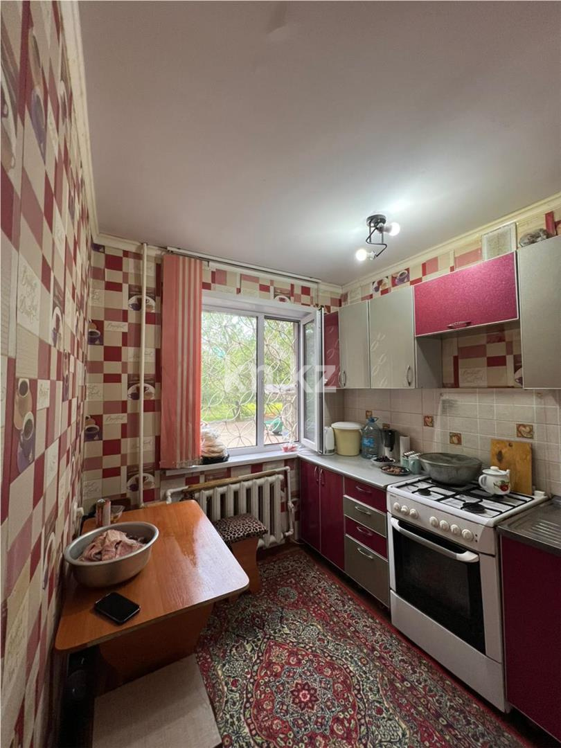 Продажа 3-комнатной квартиры, 62 м², пр. Момышулы в Темиртау - фото 4