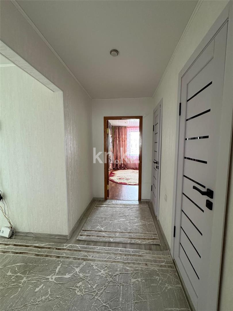 Продажа 4-комнатной квартиры, 103 м², мкр-н 8 в Темиртау - фото 17