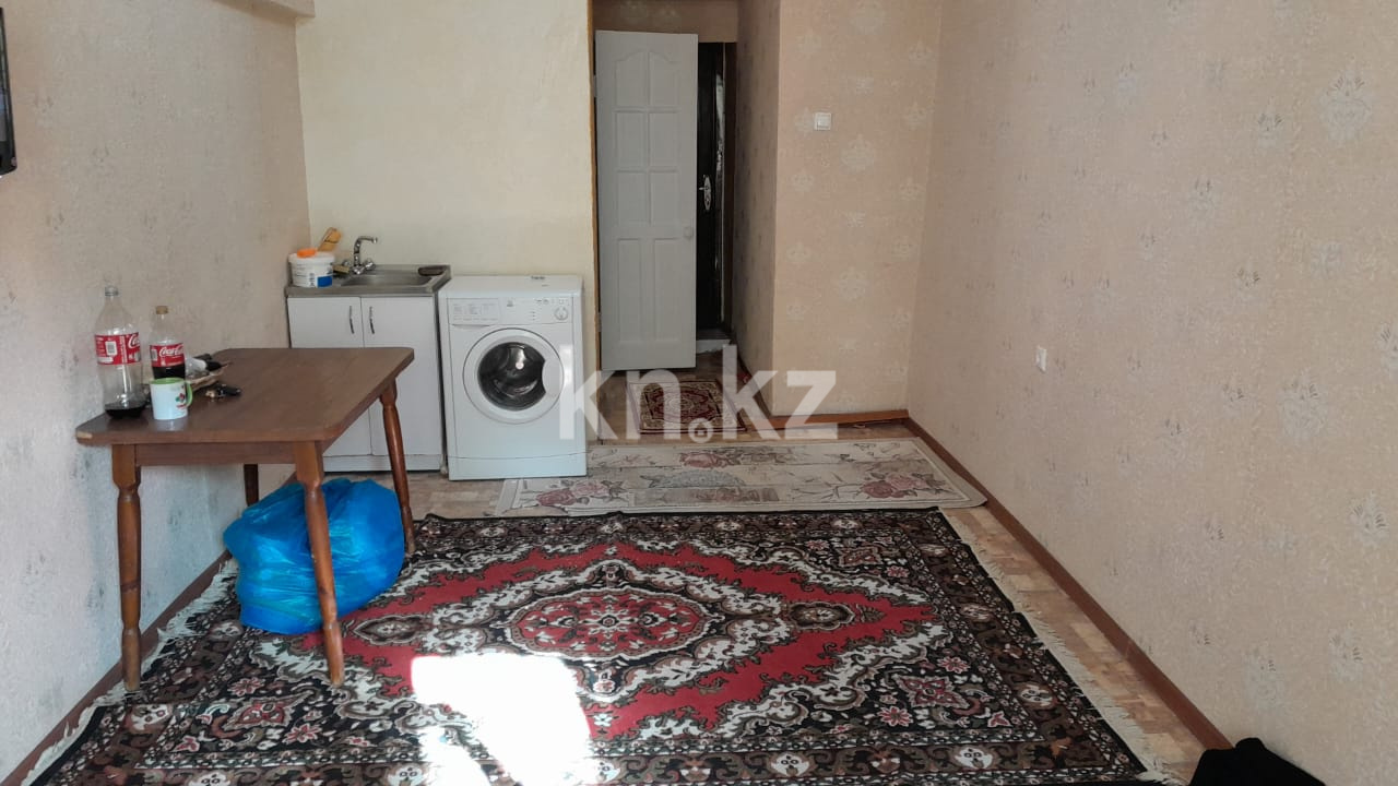 Продажа 1-комнатной квартиры, 22.3 м² в Алматы - фото 2
