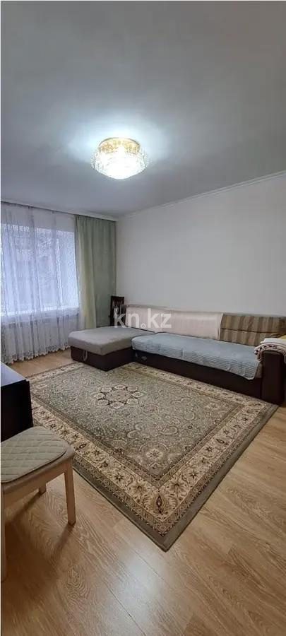 Продажа 3-комнатной квартиры, 86 м², пр. Момышулы, дом  2/10 - Продажа квартир в Казахстане фото 1 из 6