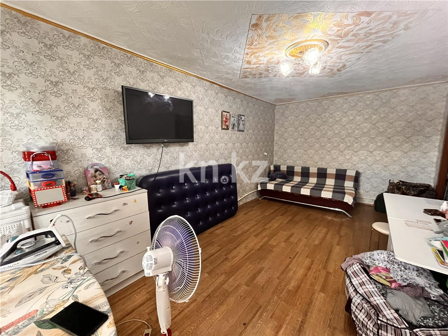 Продажа 2-комнатной квартиры, 44 м² в Темиртау - фото 2