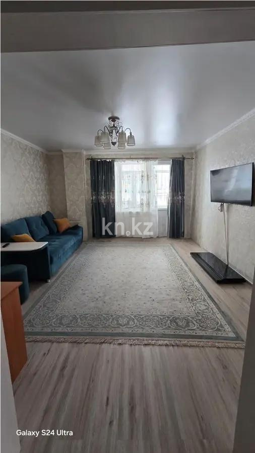 Продажа 2-комнатной квартиры, 69 м², ул. Иманбаевой, дом  10а - Продажа квартир в новостройках Астаны фото 1 из 3