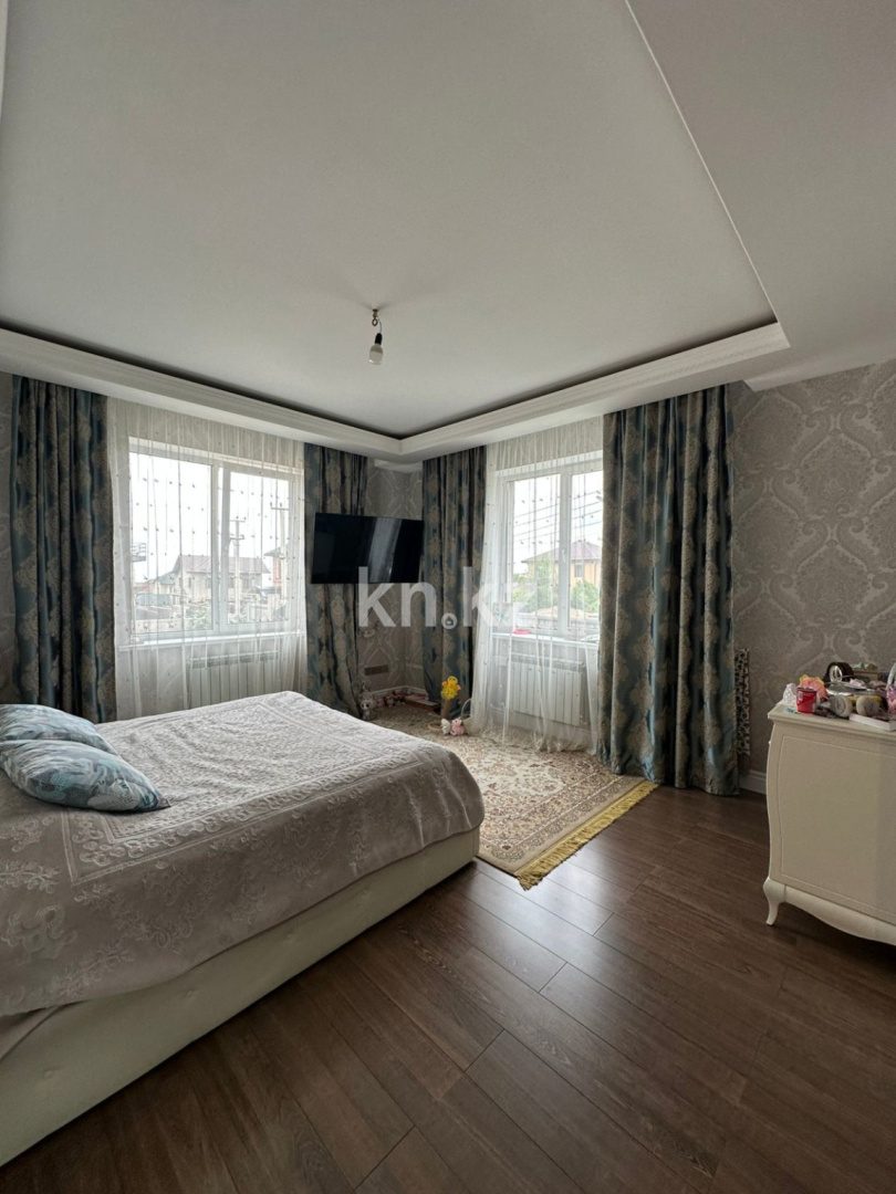 Продажа 10-комнатного дома, 605 м² в Алматы - фото 15