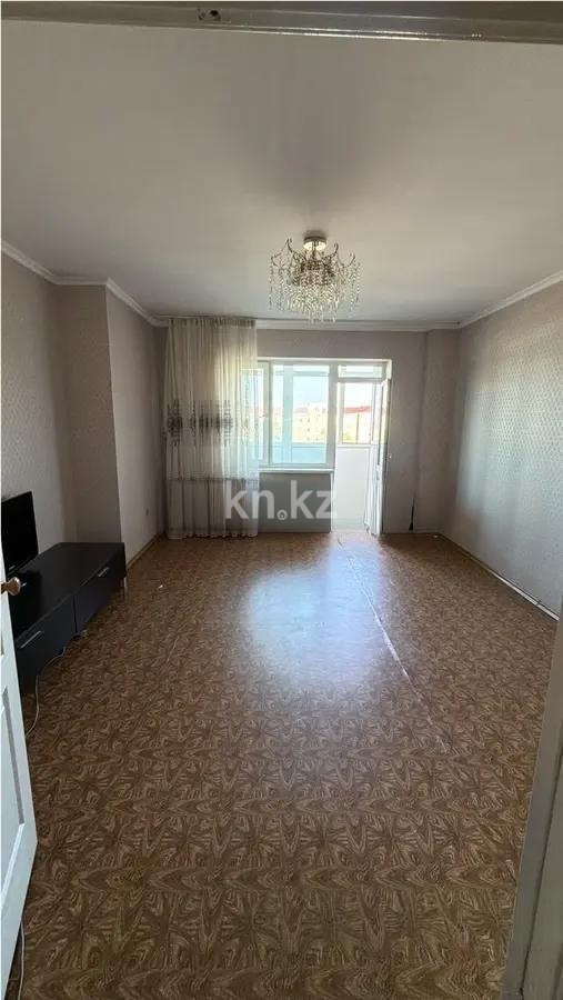Продажа 2-комнатной квартиры, 60 м² в Караганде
