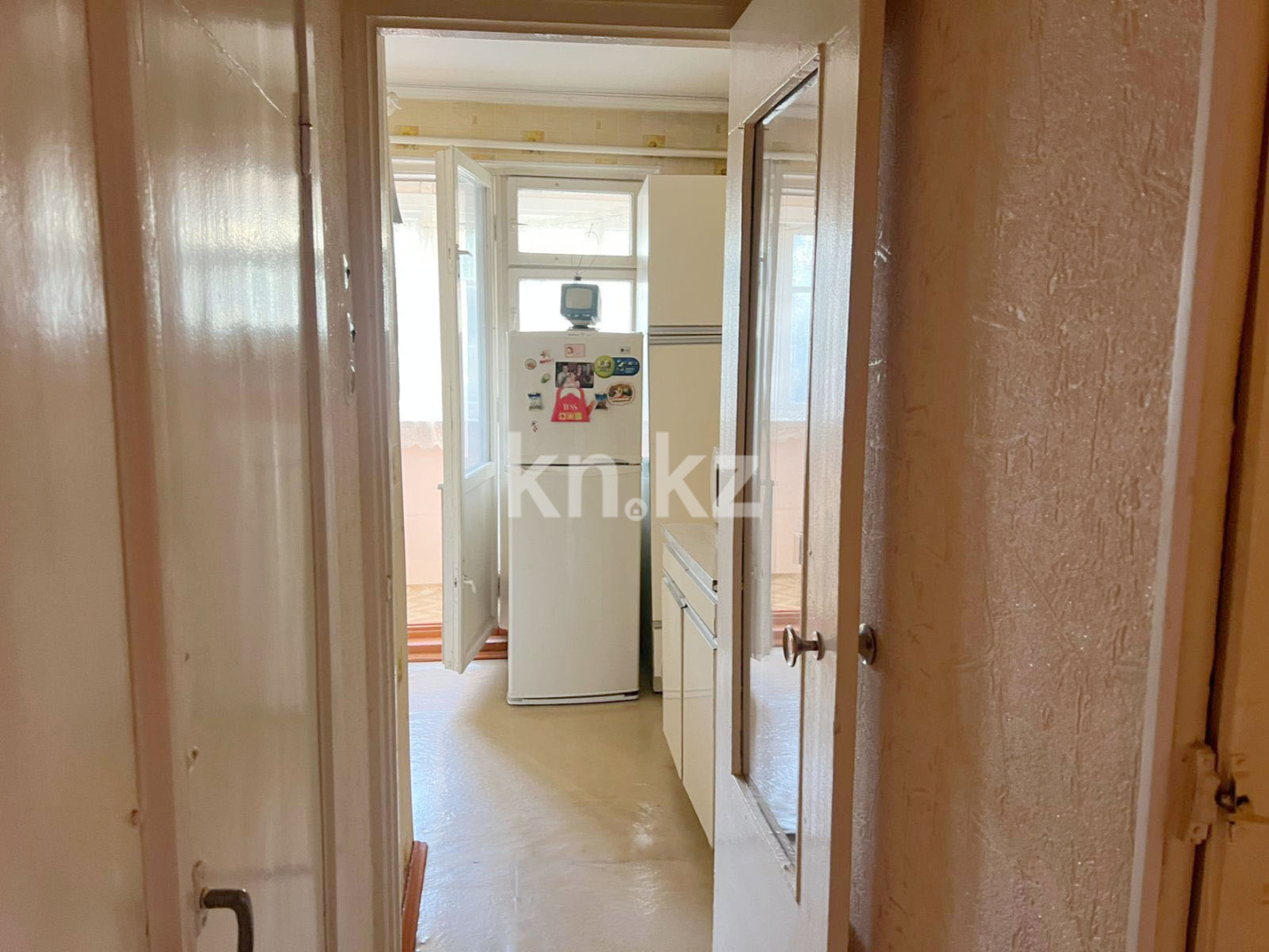 Продажа 3-комнатной квартиры, 55.2 м², мкр-н Восток, дом  8 - Продажа квартир в Шымкенте фото 6 из 13