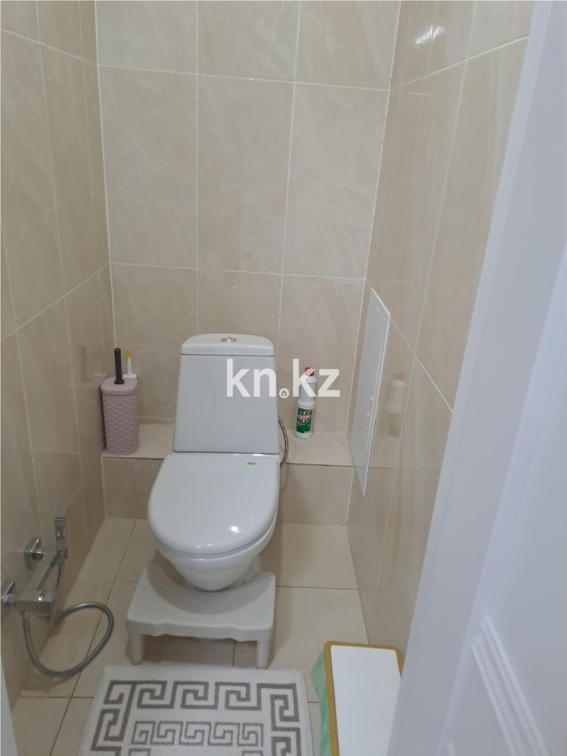 Продажа 2-комнатной квартиры, 51.7 м² в Астане - фото 4