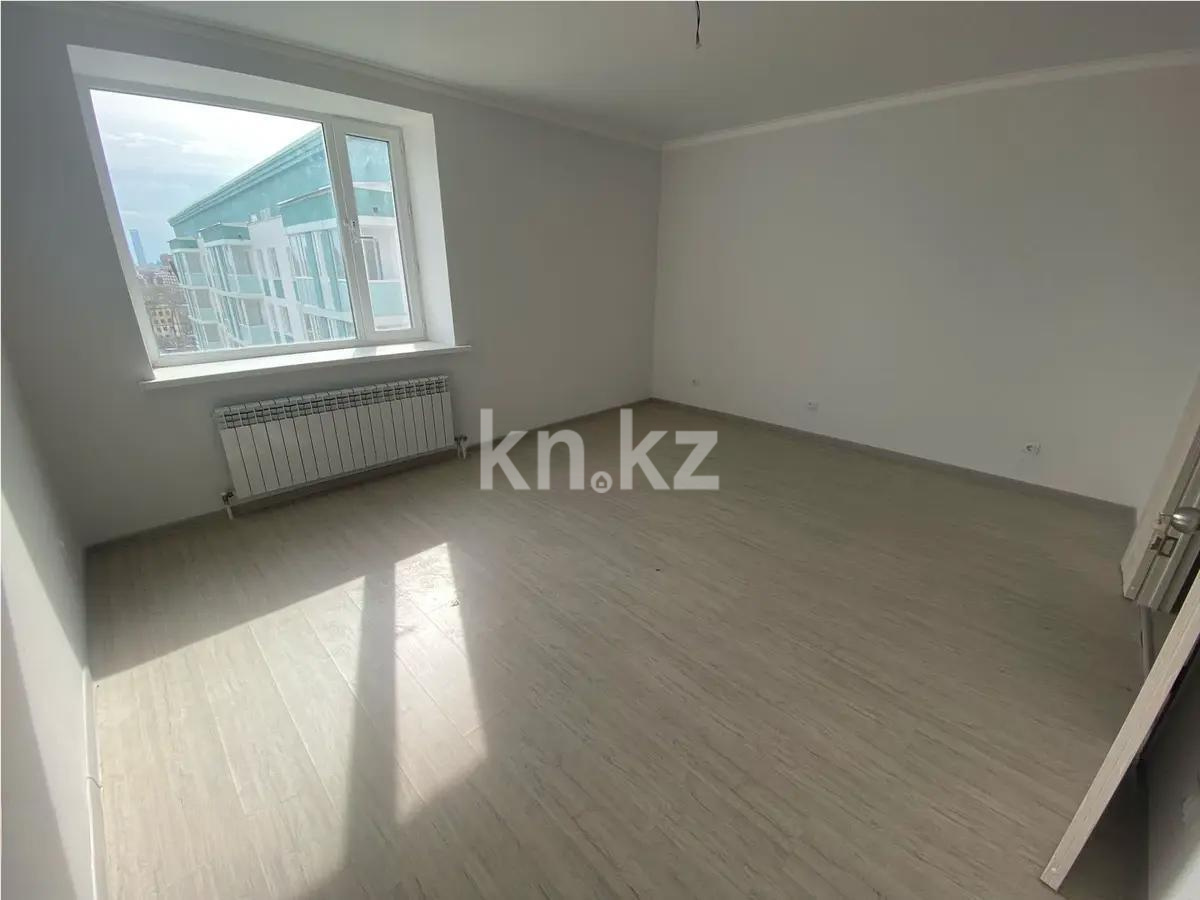 Продажа 3-комнатной квартиры, 85 м², ул. Янушкевича, дом  10 - Продажа  трехкомнатных квартир в Астане без посредников с фото фото 1 из 6