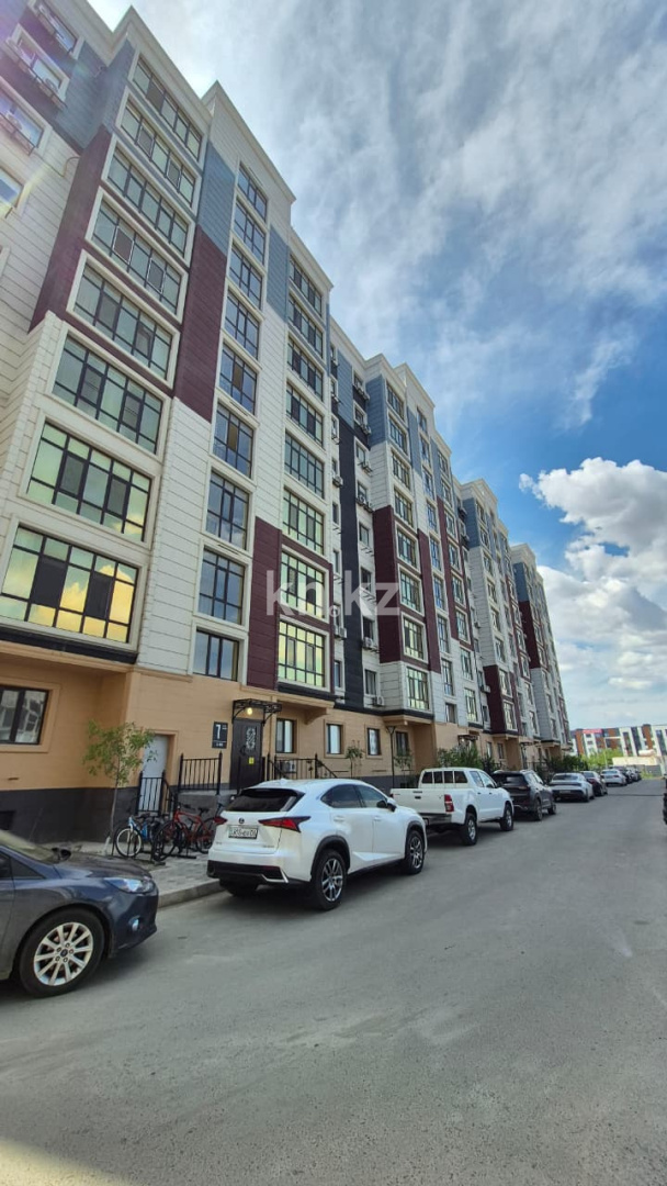 Продажа 2-комнатной квартиры, 71 м² - Продажа двухкомнатных квартир в Атырау фото 4 из 21
