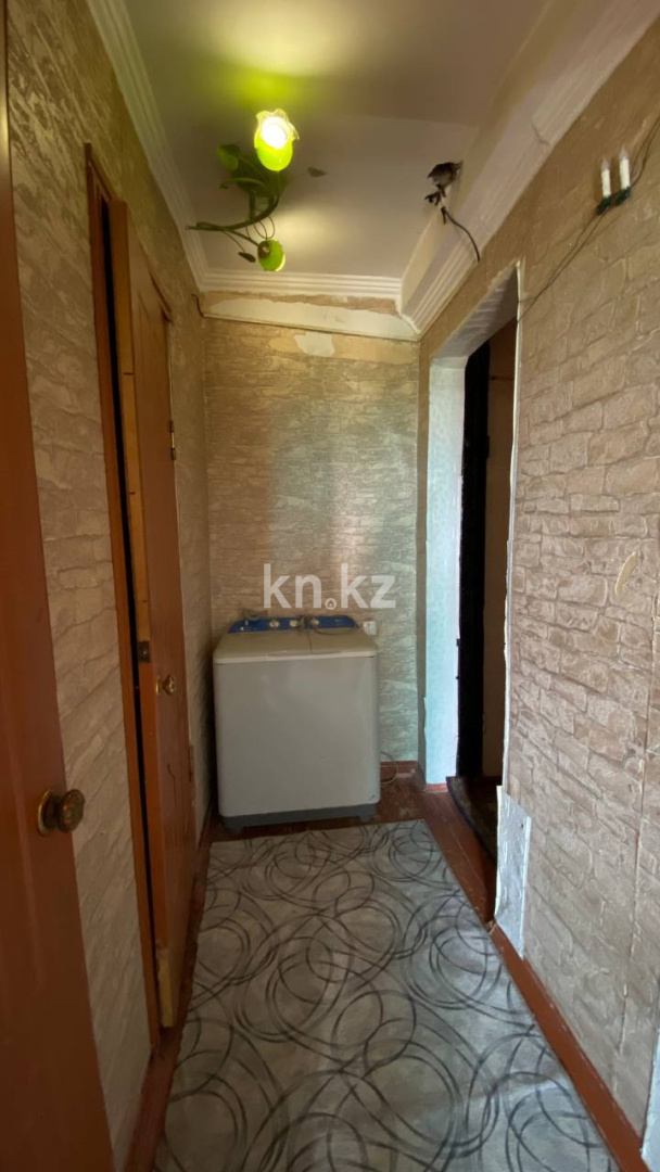 Продажа 2-комнатной квартиры, 49 м² в Таразе - фото 9
