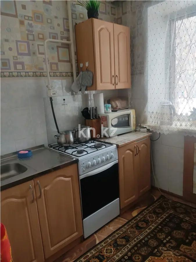 Продажа 2-комнатной квартиры, 41 м² - Продажа квартир в Караганде с фото - страница 43 фото 3 из 6