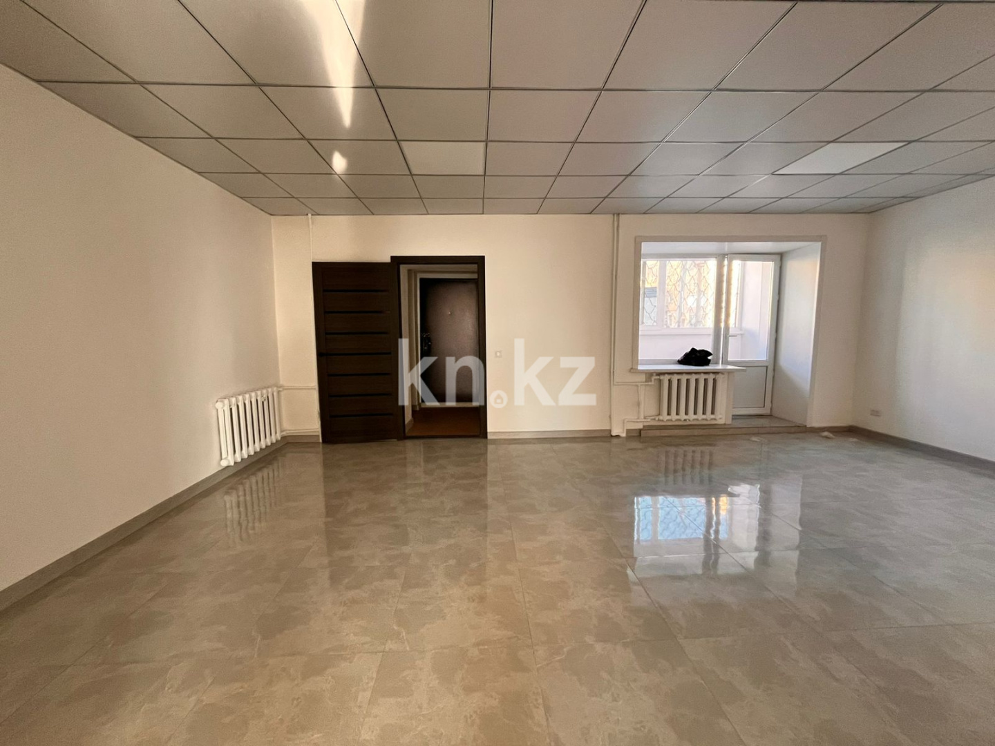 Аренда помещения - Аренда офисных и торговых помещений в Караганде фото 10 из 19