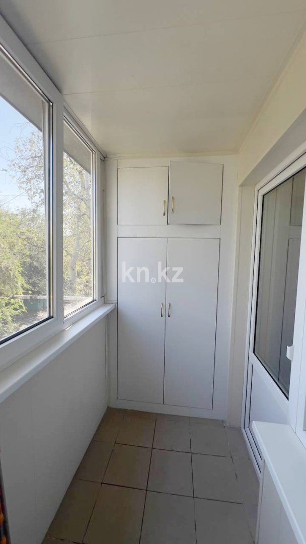 Продажа 2-комнатной квартиры, 41.8 м², ул. Кашгарская, дом  3 - ул. Макатаева в Алматы - фото 11