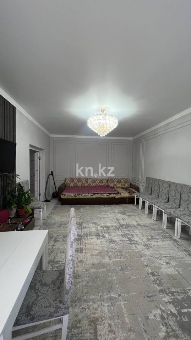 Продажа 4-комнатного дома, 140 м², Алатауский р-н, Айбаса 6 - Продажа домов, коттеджей в Алматы без посредников фото 26 из 28