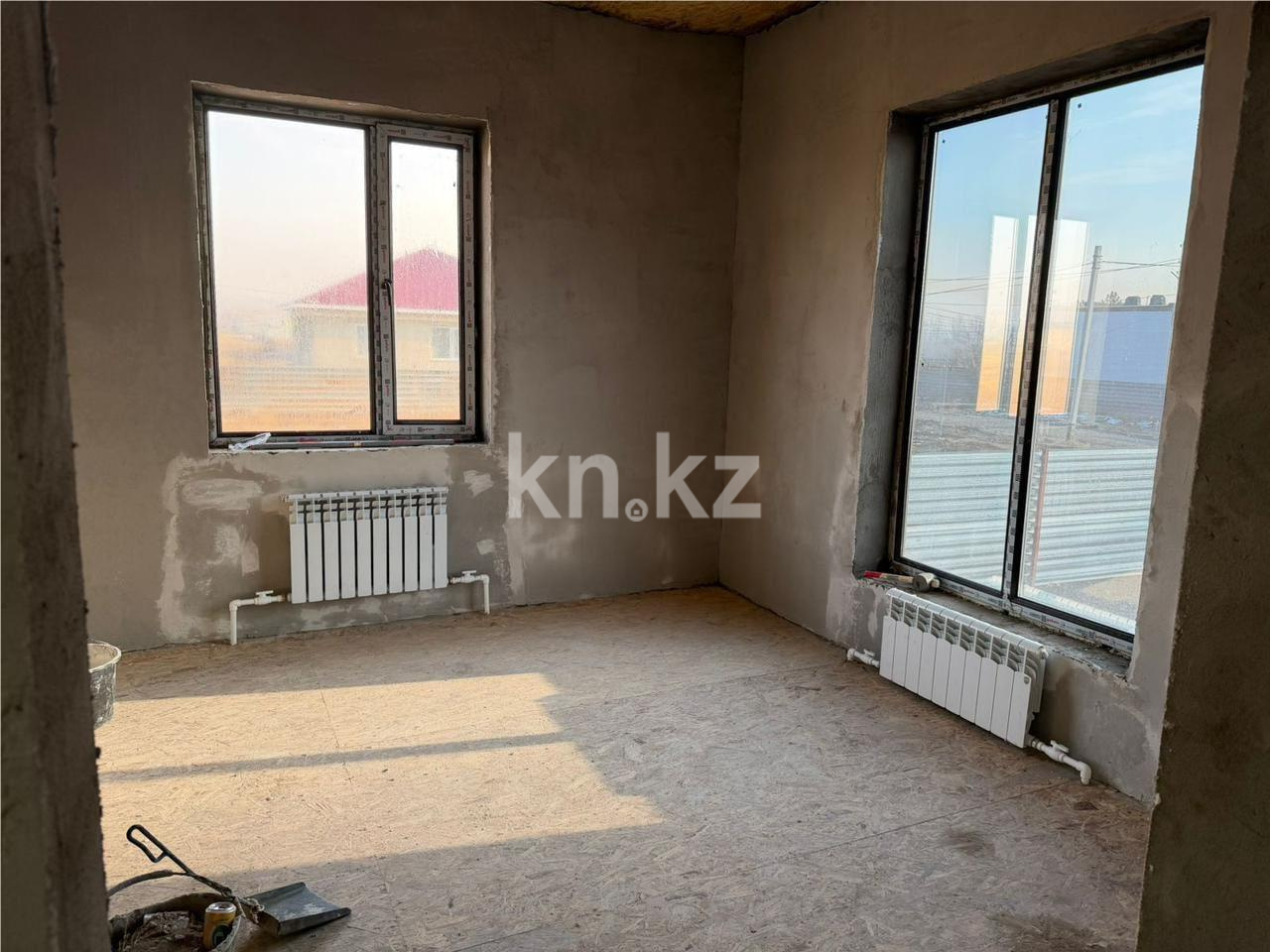 Продажа 4-комнатного дома, 118 м² - Недвижимость в Темиртау - страница 10 фото 9 из 12