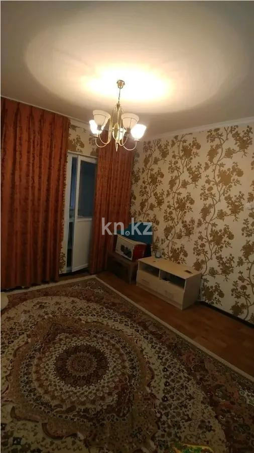 Продажа 3-комнатной квартиры, 74 м², мкр-н Жетысу-2, дом  33 в Алматы - фото 3