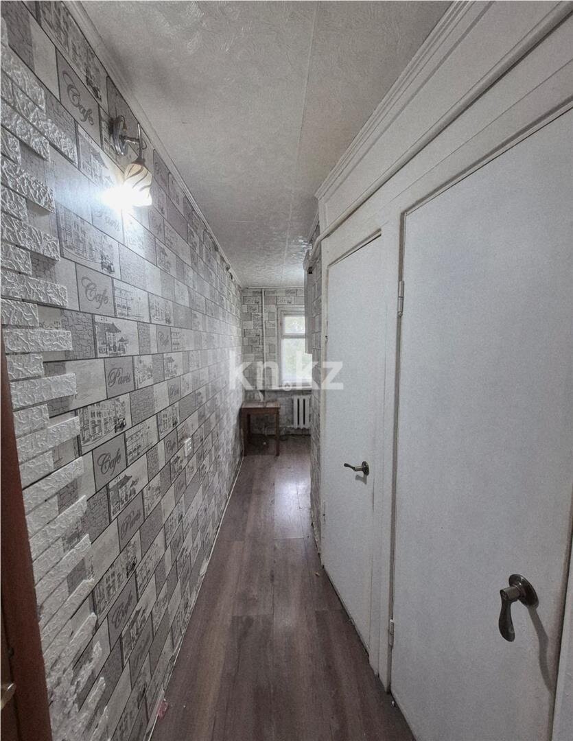 Продажа 1-комнатной квартиры, 33 м² в Караганде - фото 6