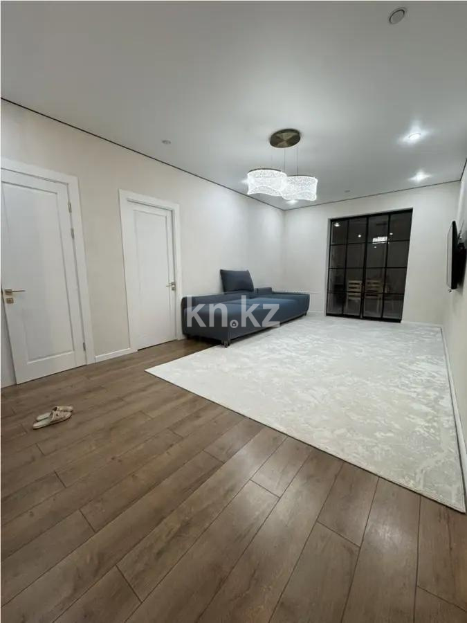 Продажа 3-комнатной квартиры, 83 м² - Продажа квартир в Казахстане - страница 32 фото 1 из 7