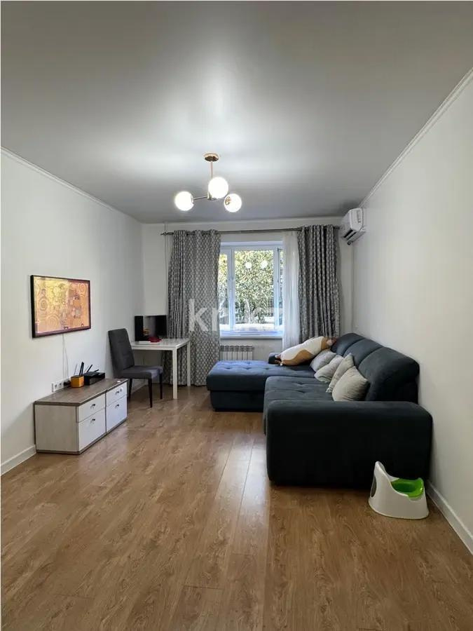 Продажа 2-комнатной квартиры, 57.9 м², ул. Мартебе, дом  2 в Алматы