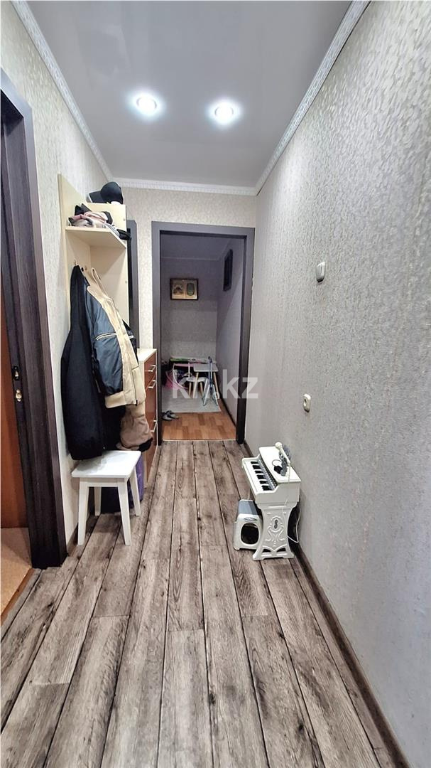 Продажа 4-комнатной квартиры, 61 м², мкр-н 16 - Продажа квартир в Караганде фото 13 из 13