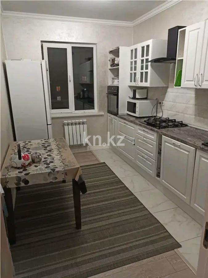 Продажа 2-комнатной квартиры, 70 м², мкр-н Мамыр-4, дом  314 в Алматы - фото 3