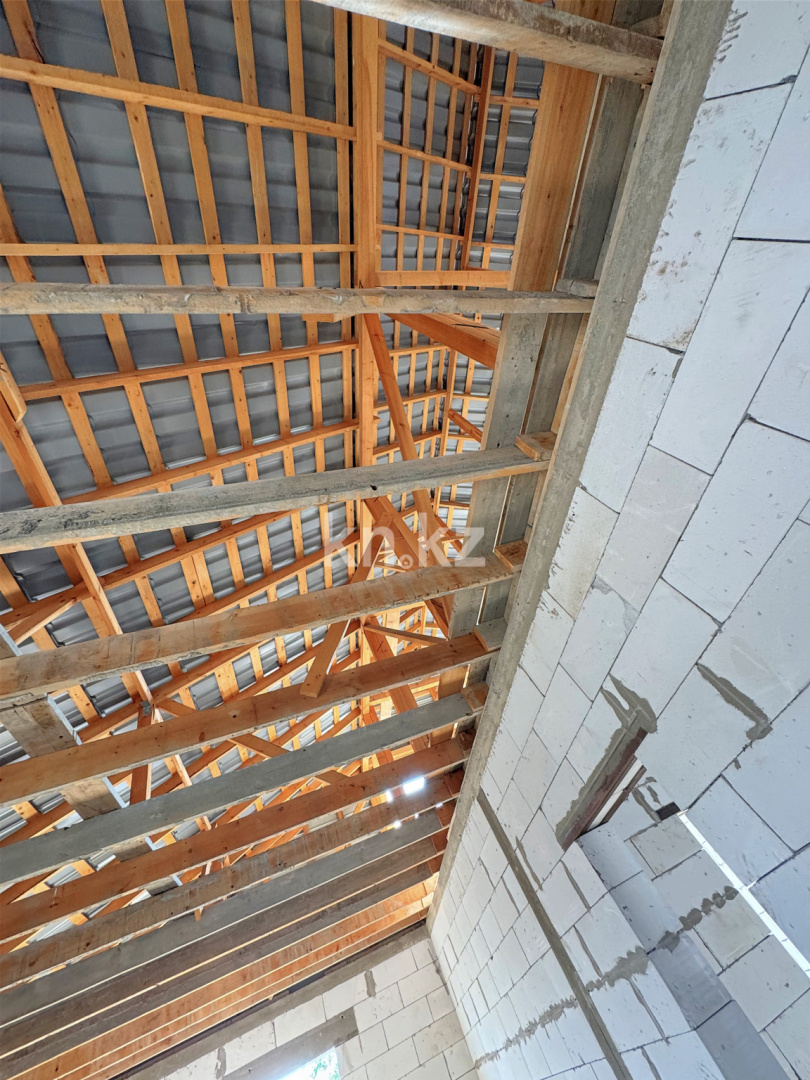 Продажа 4-комнатного дома, 300 м², Шынгыстау - Продажа домов, коттеджей в Алматинской области фото 15 из 23