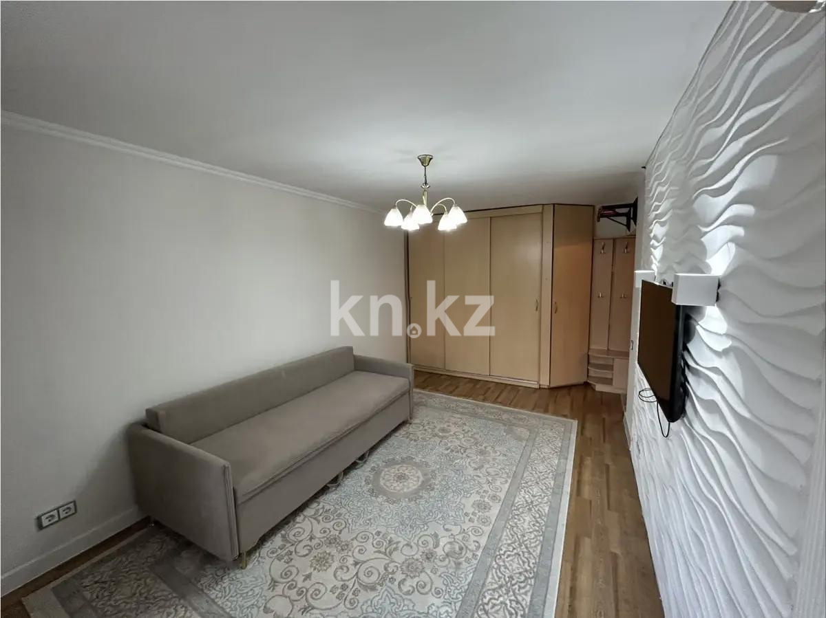 Продажа 1-комнатной квартиры, 32 м², ул. Айманова, дом  170 в Алматы