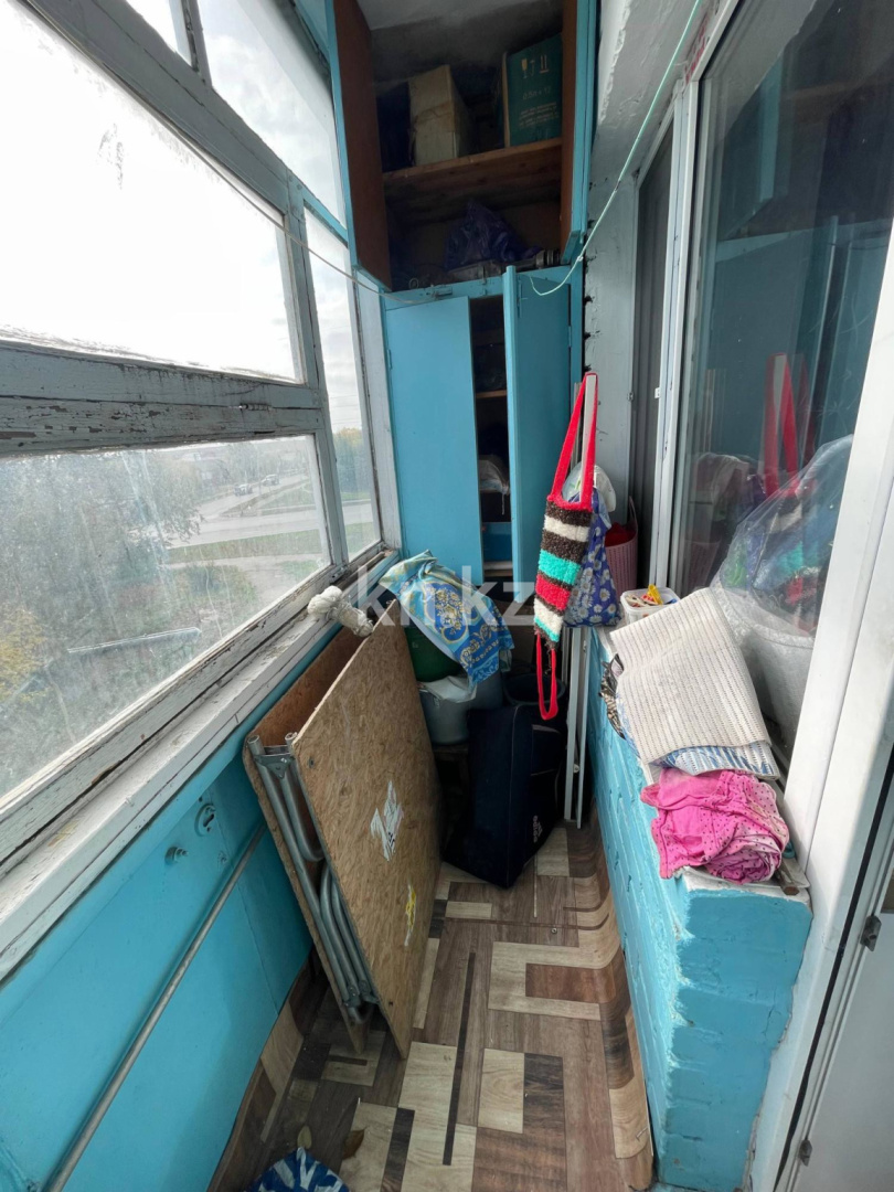 Продажа 4-комнатной квартиры, 60.8 м², ул. Кубеева, дом  2А - Продажа квартир в Казахстане фото 14 из 15