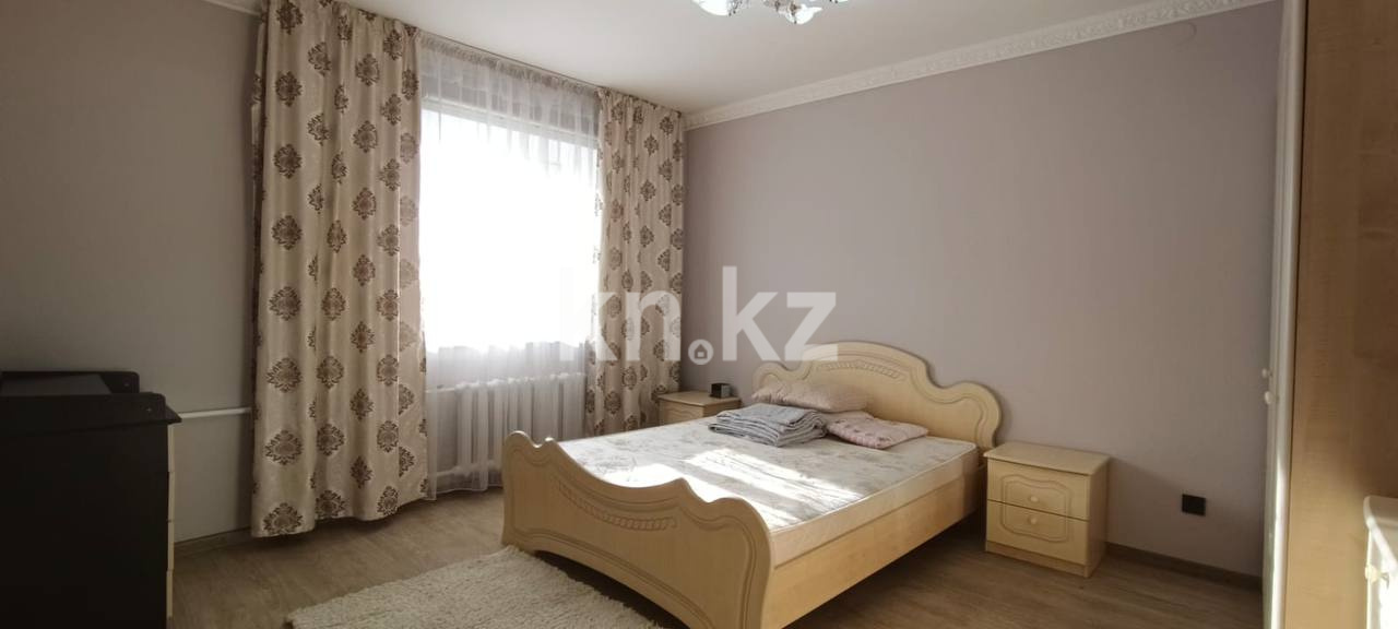 Аренда 3-комнатной квартиры, 96 м² в Астане - фото 7